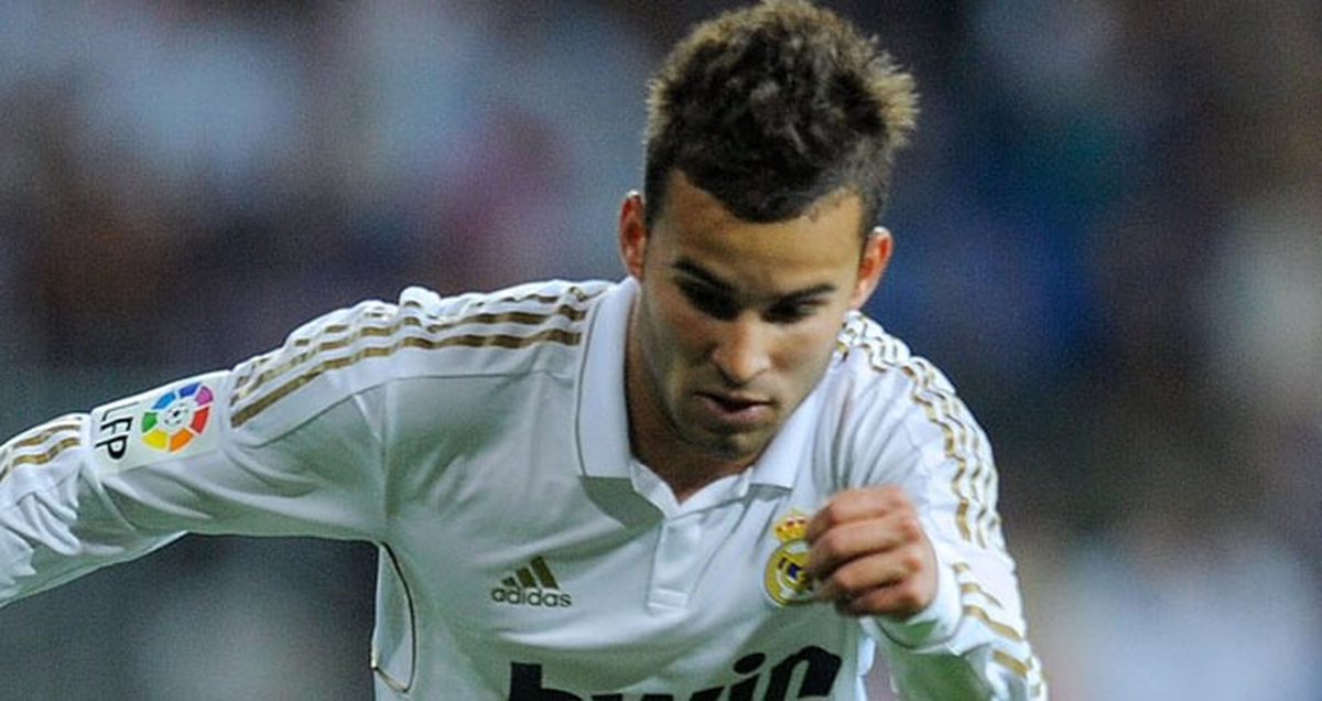 Real Madrid\'in Yıldızı Jese\'nin Gizli Çocuğu mu Var?