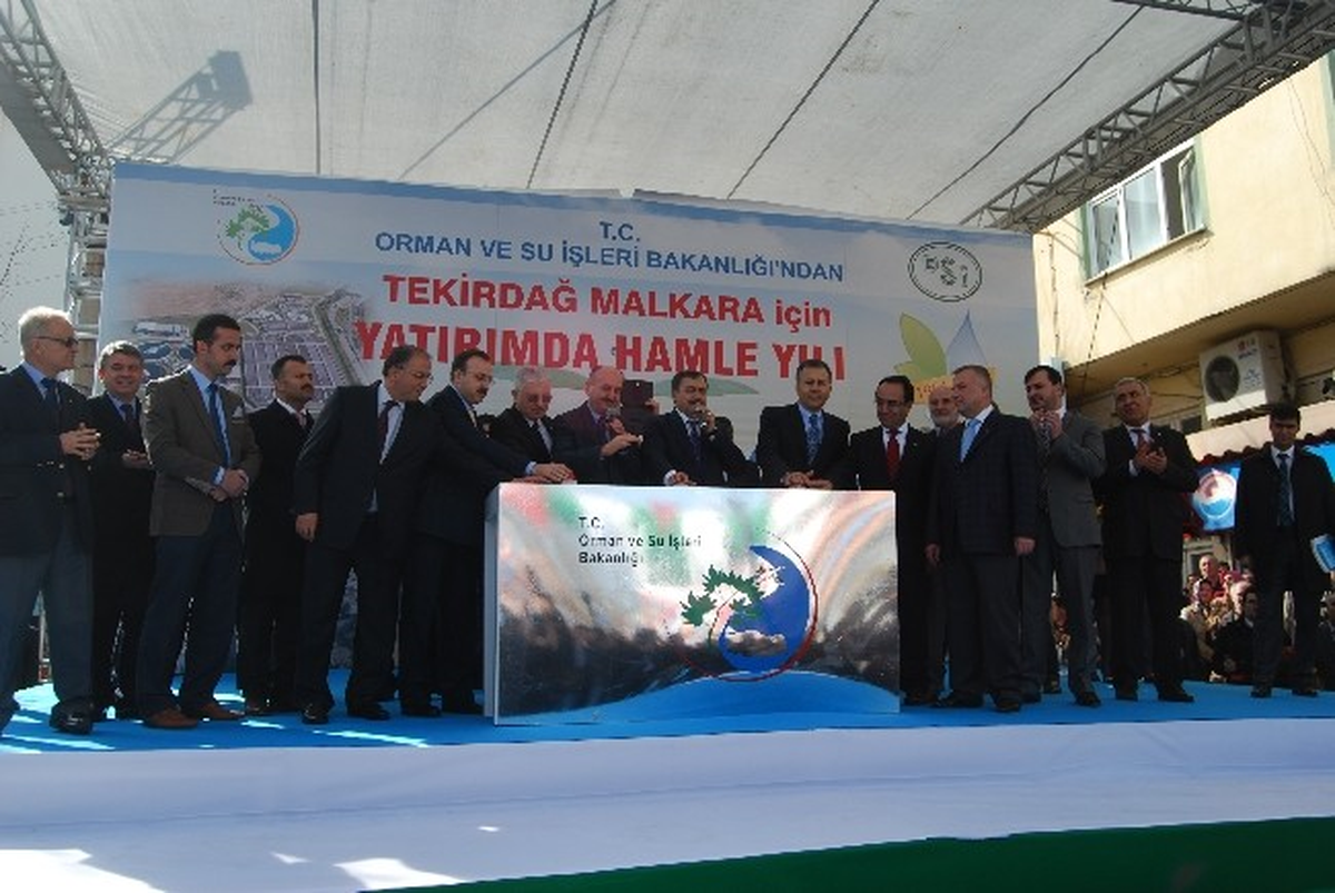 Sağlık Bakanı Mehmet Müezzinoğlu Açıklaması