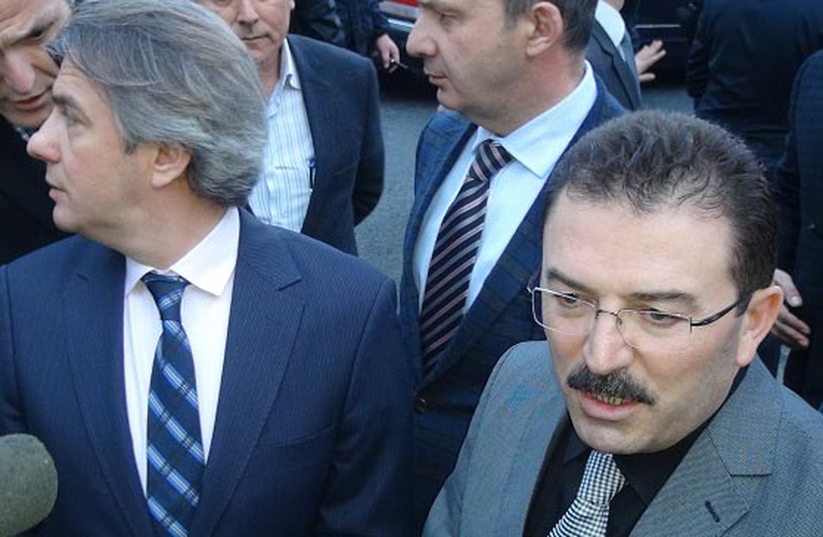 Selami Altınok: Çok Şükür Can Kaybı Yok