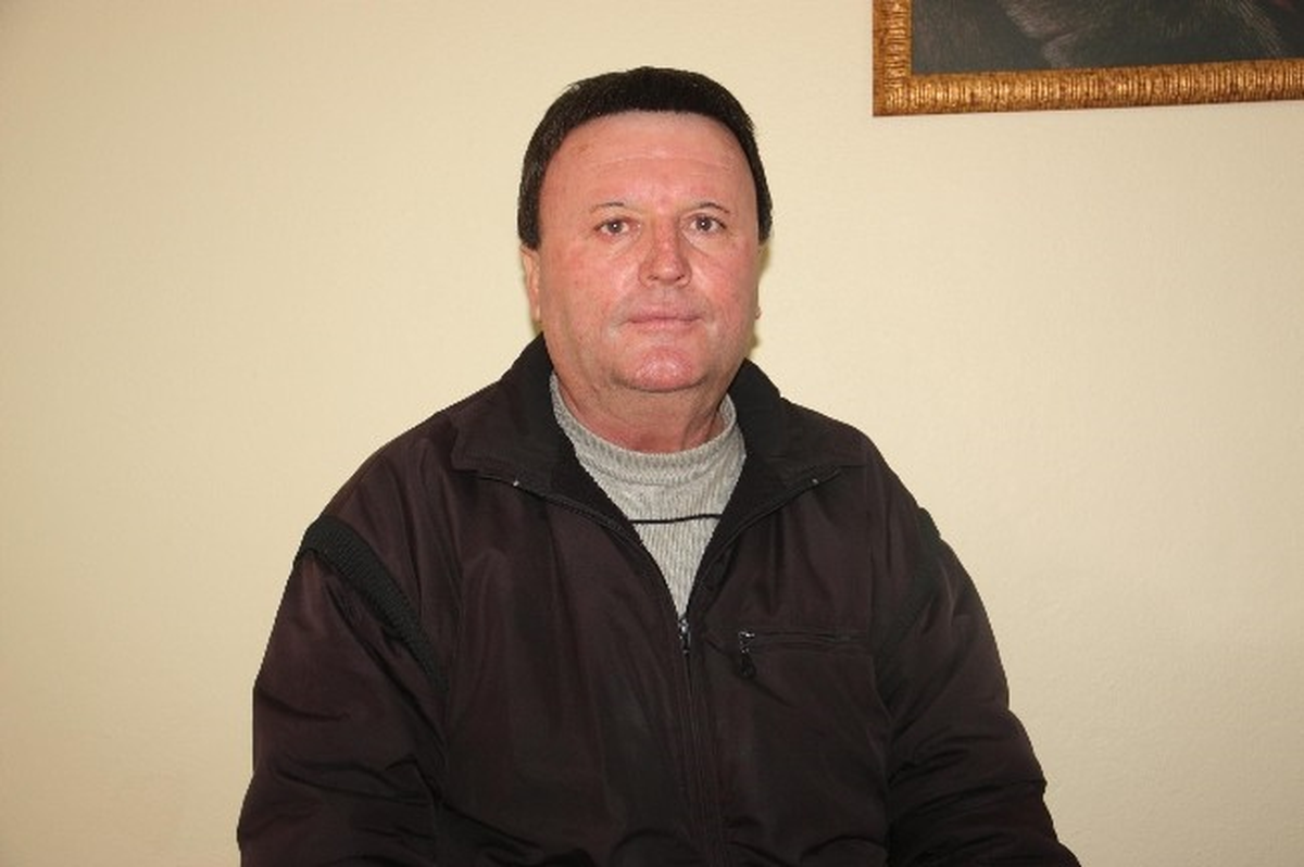 Şentürk, Cami Saldırısını Kınadı