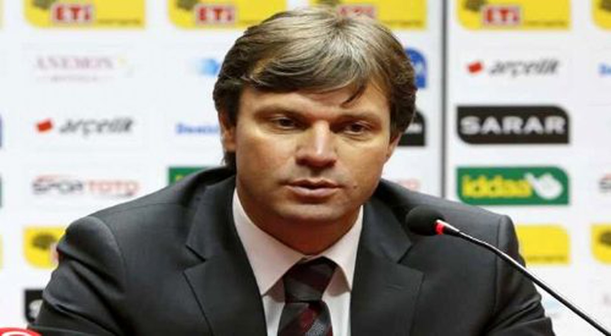 Sivasspor Maçının Ardından