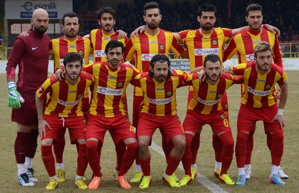 Spor Toto 2. Lig