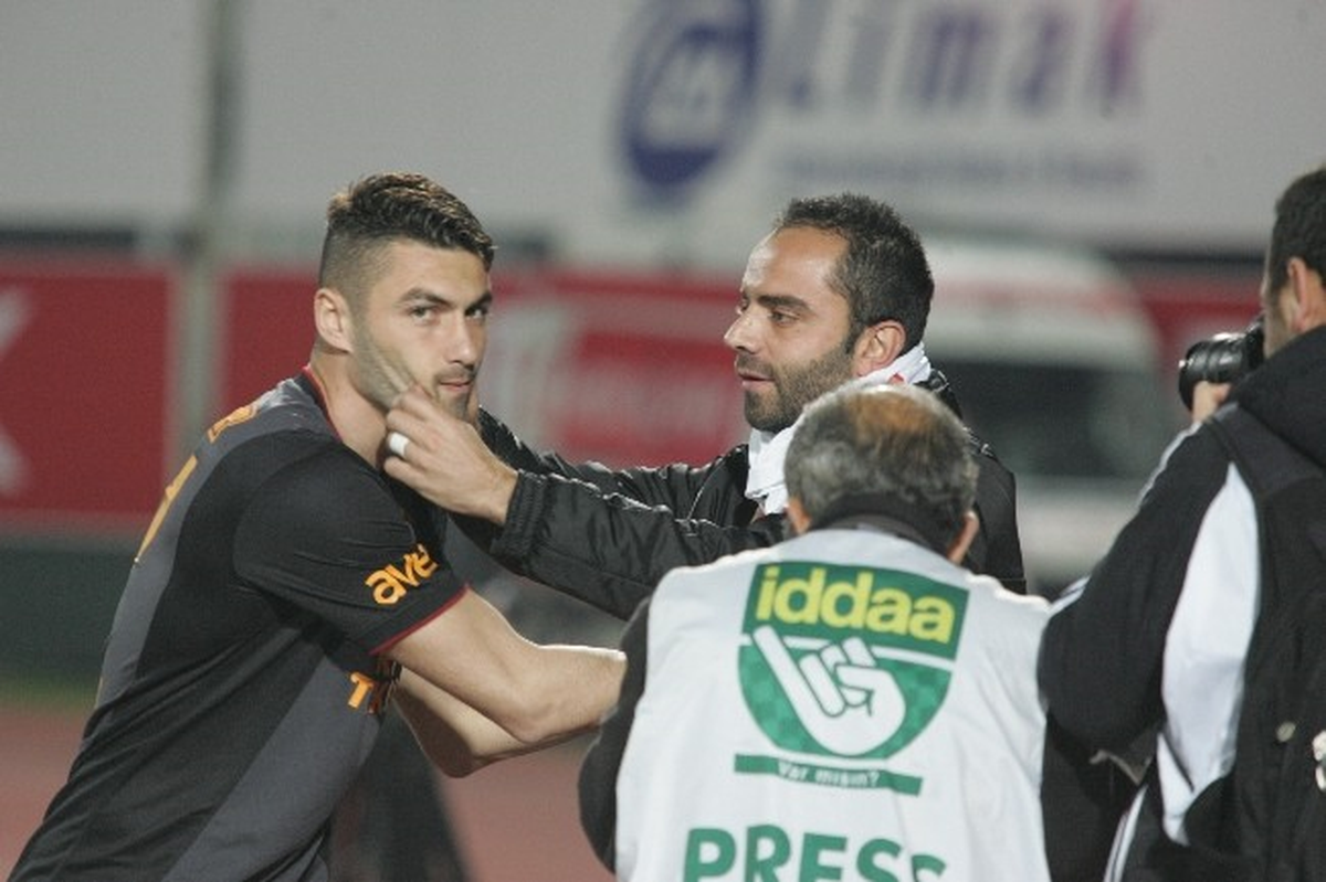Spor Toto Süper Lig