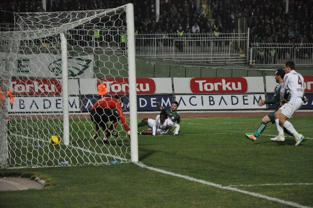 Spor Toto Süper Lig