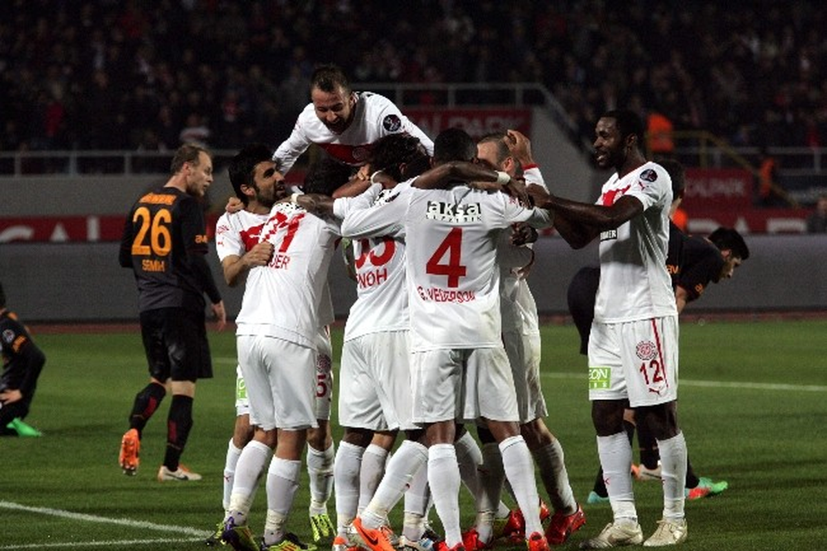 Spor Toto Süper Lig