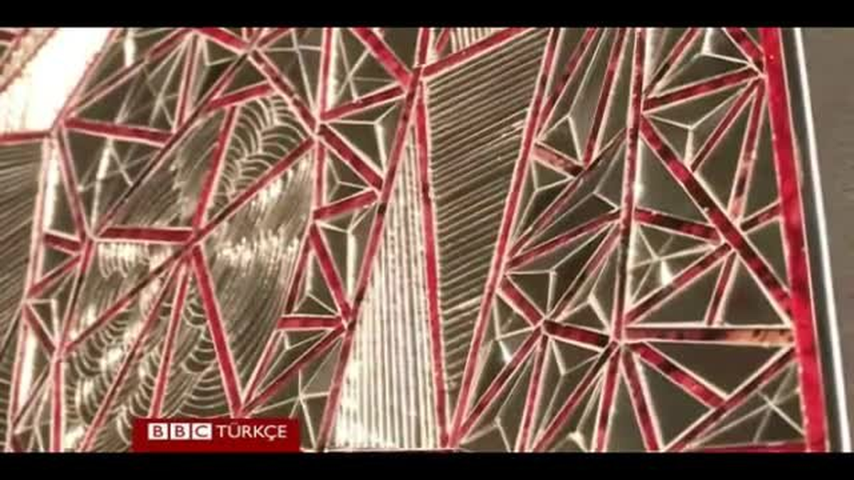 Suudi Sanatının Vitrini Cidde