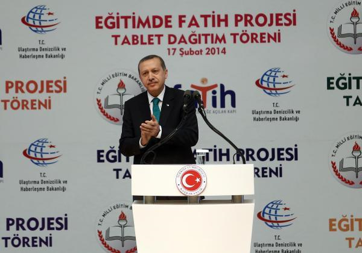 Taksim\'deki Patlama