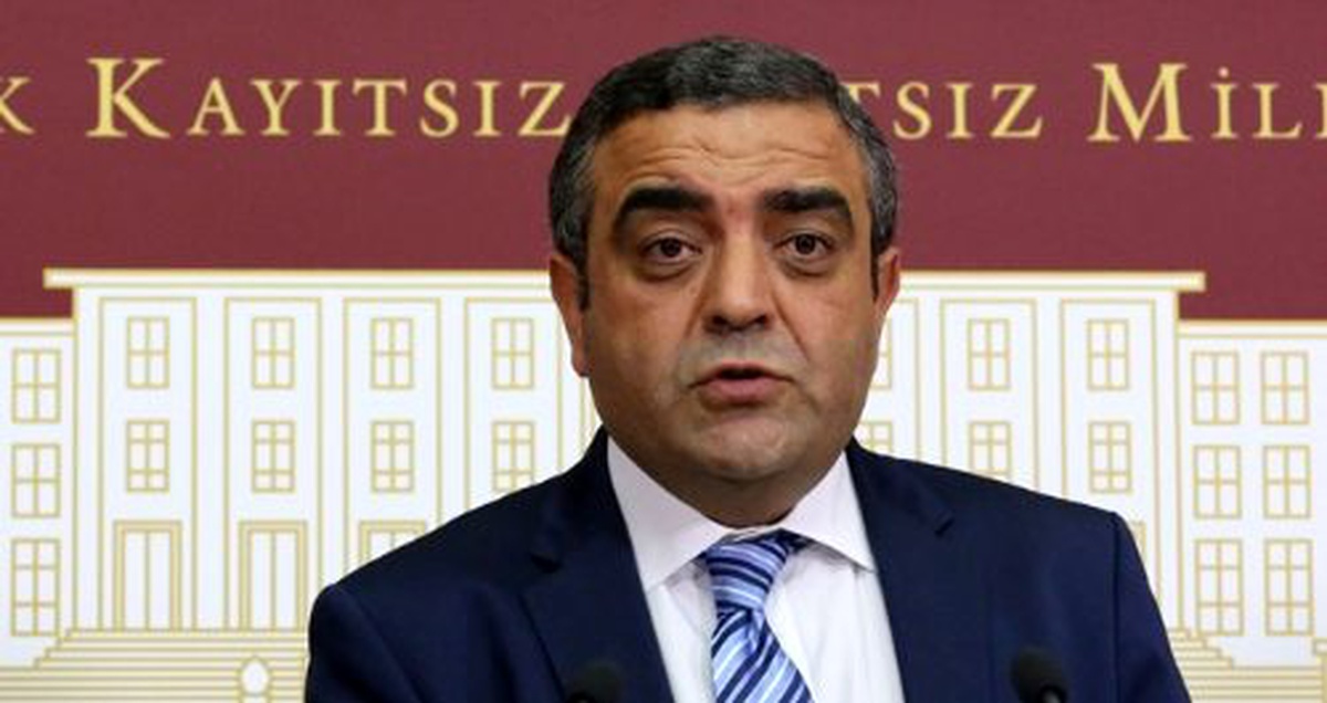 CHP\'den Harçla İlgili Kanun Teklifi
