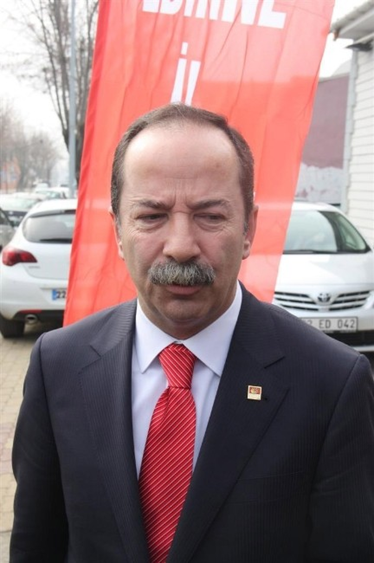 Tehdit Edildiğini İleri Süren Belediye Başkan Adayı, Koruma Talebinde Bulunacak