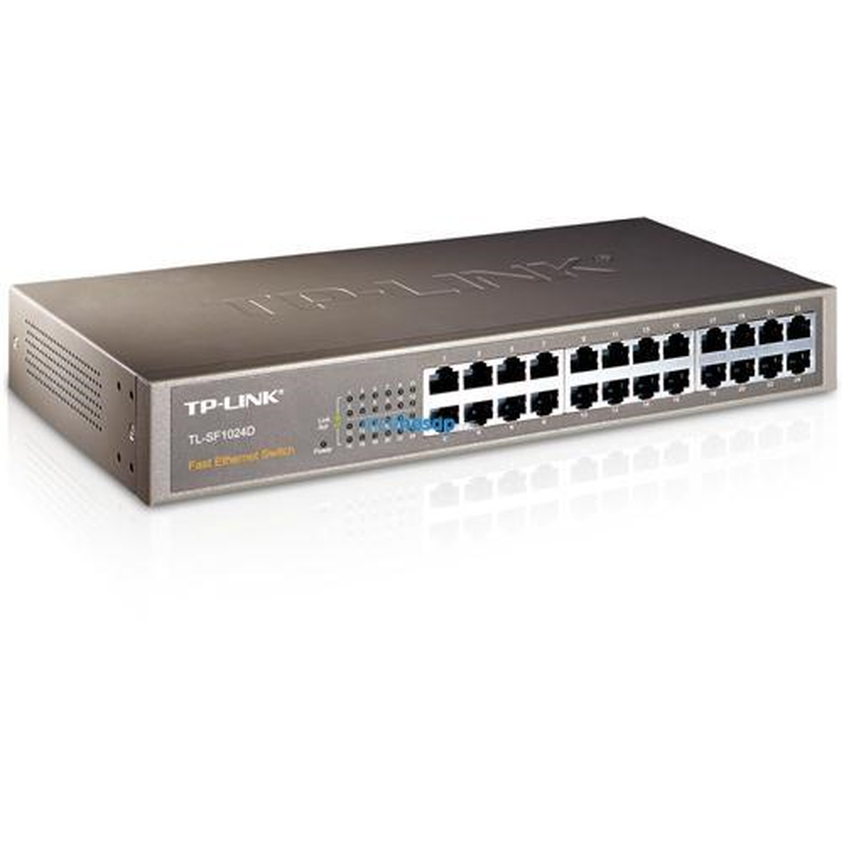 Tp-Link Tl-Sf1024d Switch Rackmount