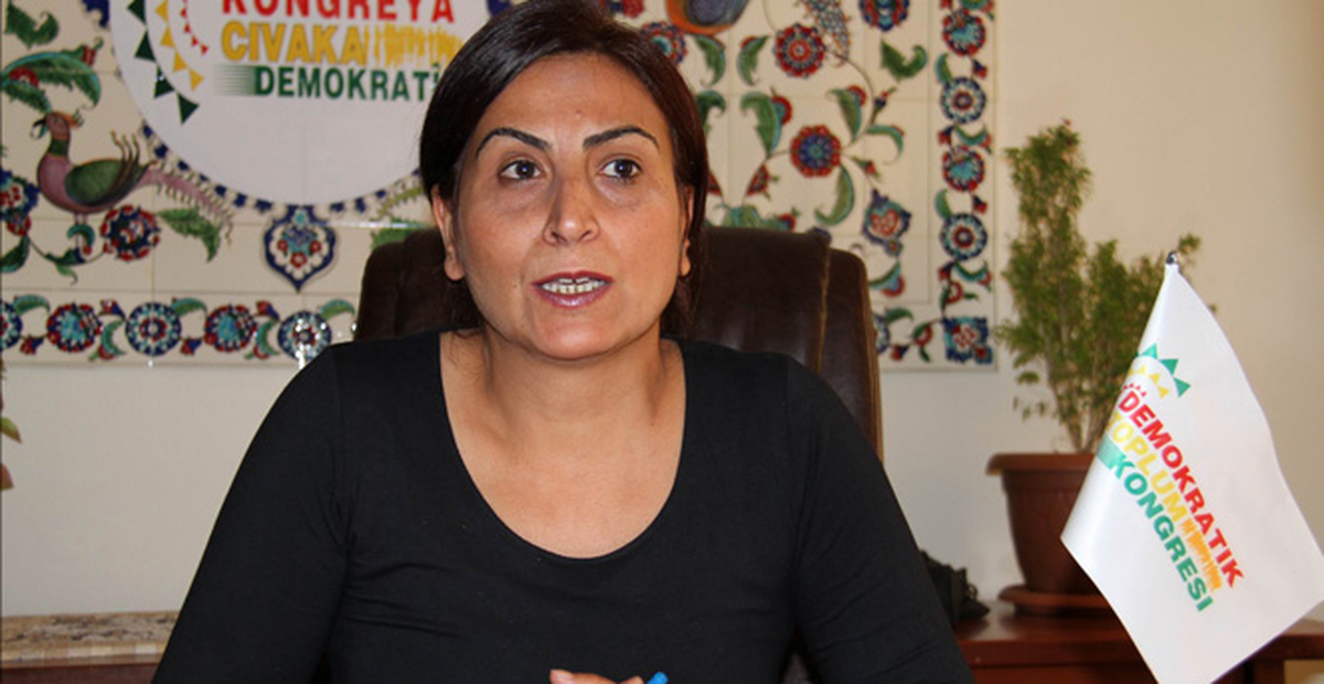 Tuğluk: Öcalan\'a Özgürlük, Kürdistan\'a Statü