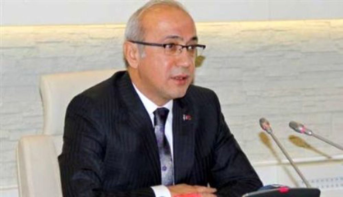 Ulaştırma, Denizcilik ve Haberleşme Bakanı Elvan Açıklaması