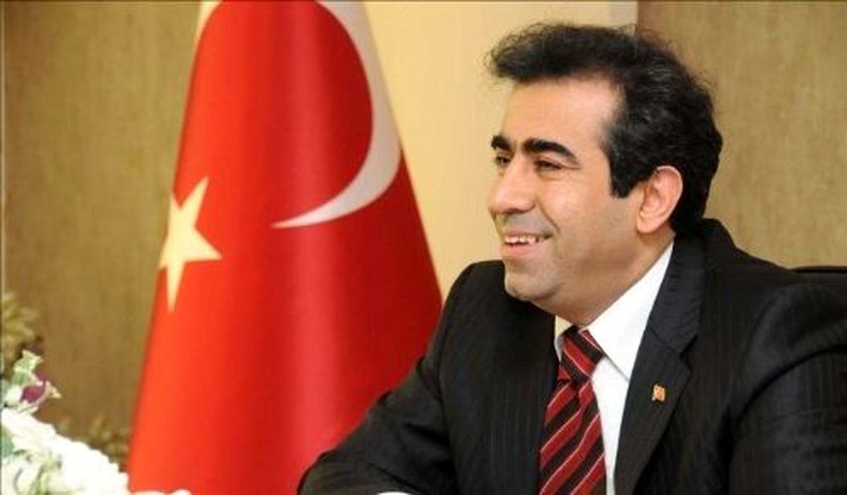 Mersin\'de Seçim Güvenliği Toplantısı Yapıldı