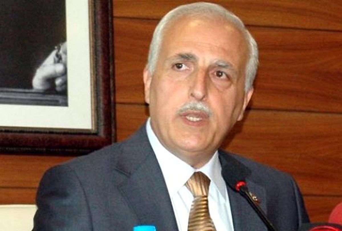 Vali Mutlu: "Patlama Yüzde 99 Tüp Gaza Bağlı"