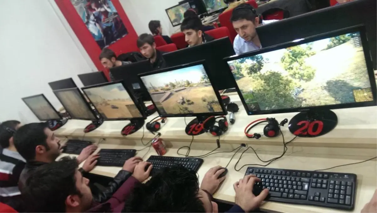 Wargaming Türkiye\'yi Çok Sevdi!