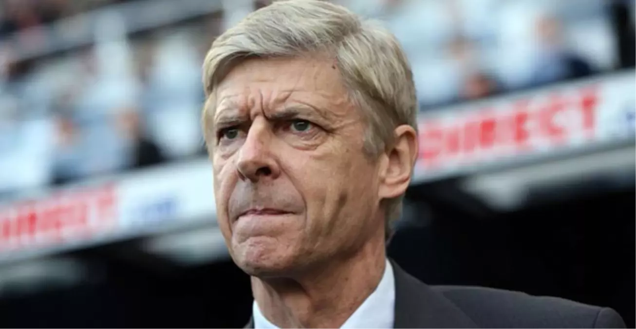 Wenger\'den Mourinho\'ya: Aptalca