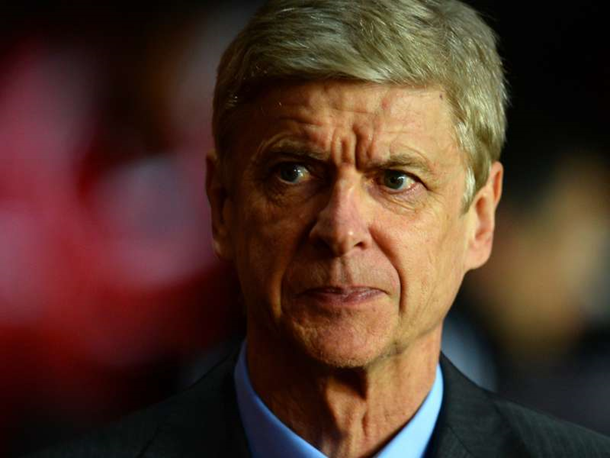 Wenger\'den Mourinho\'ya Cevap: Aptalca ve Saygısızca