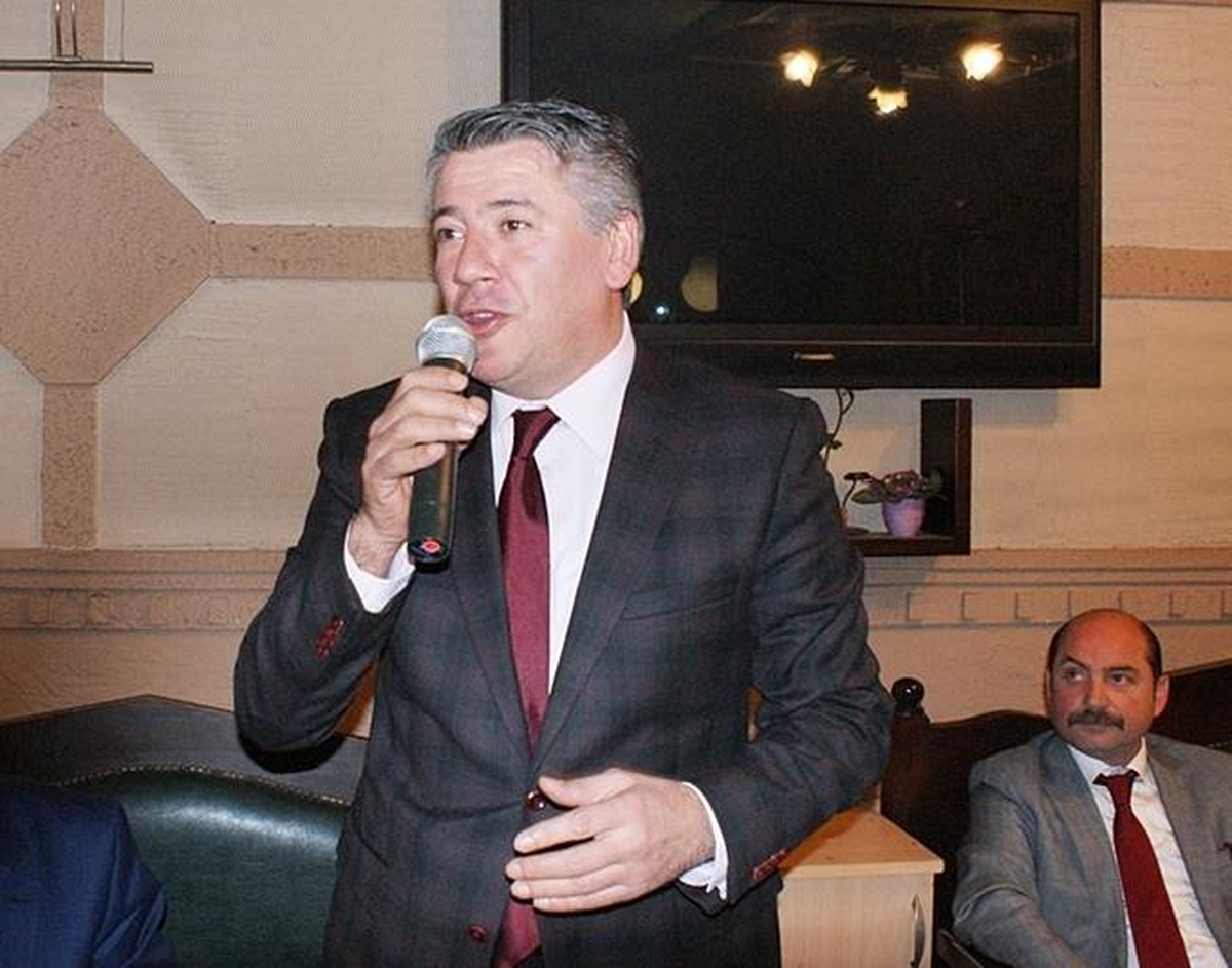 Yerel Seçimlere Doğru