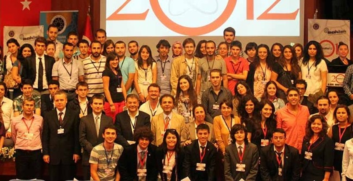 Yıldız Tekin Üniversitesi\'nde Nano Teknoloji Rüzgarları Esecek