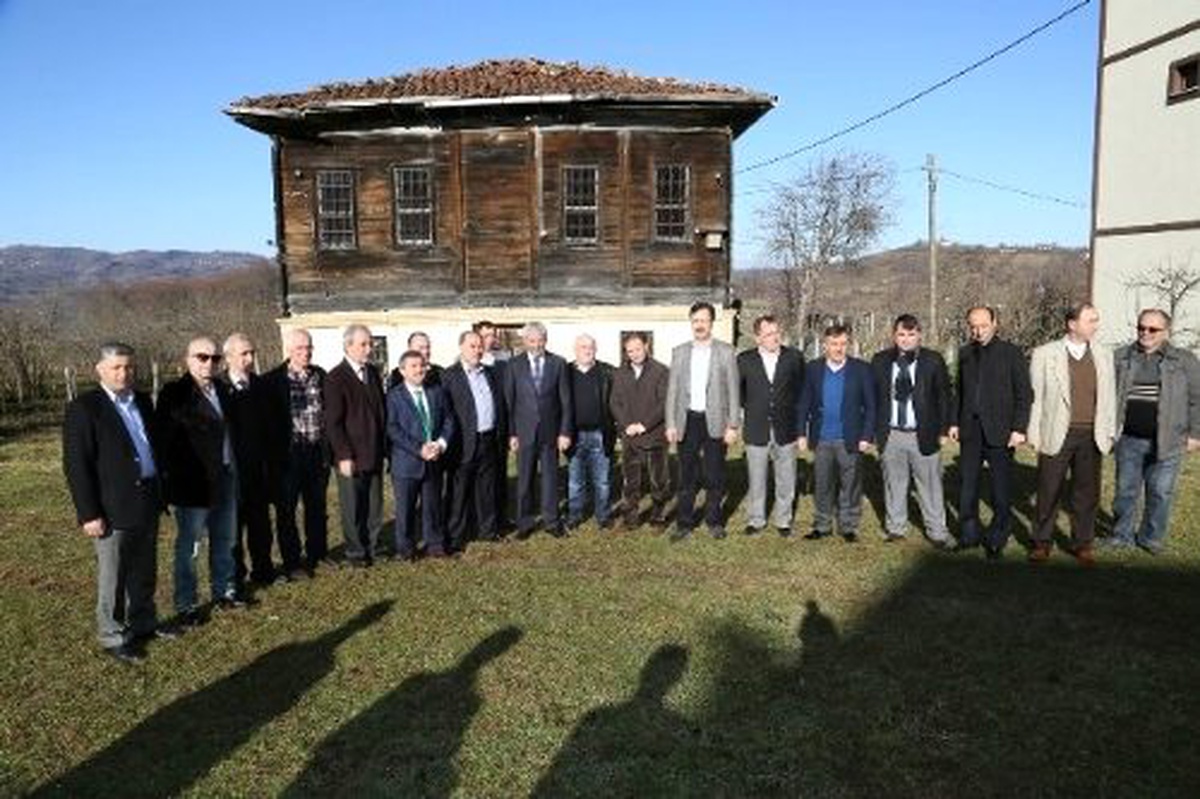 Yerel Seçimlere Doğru