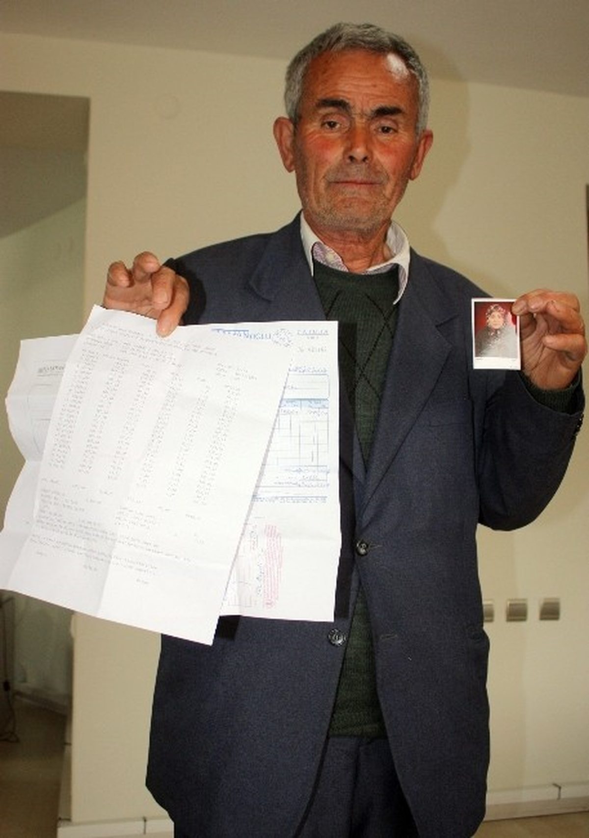 70 Yaşında Evlendirme Vaadiyle Dolandırıldı