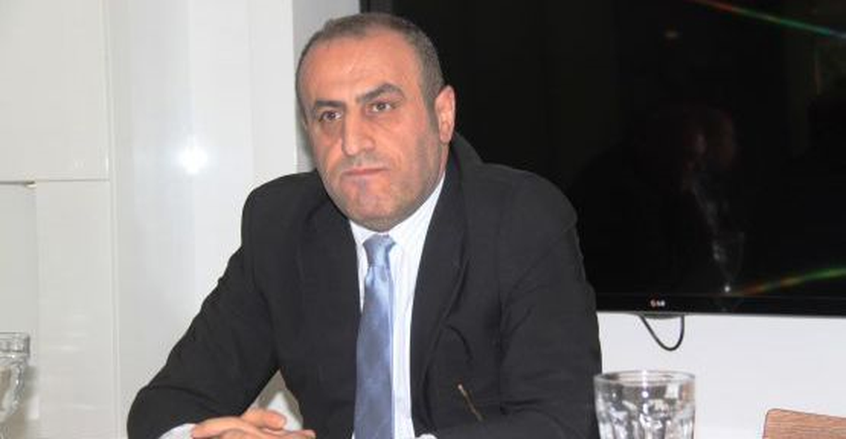 Adana Demirspor\'a Geçici Antrenör
