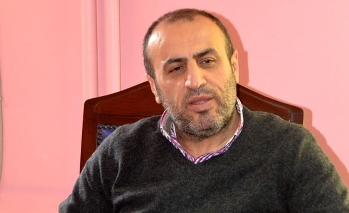 Adana Demirspor\'da Nurettin Yılmaz Dönemi