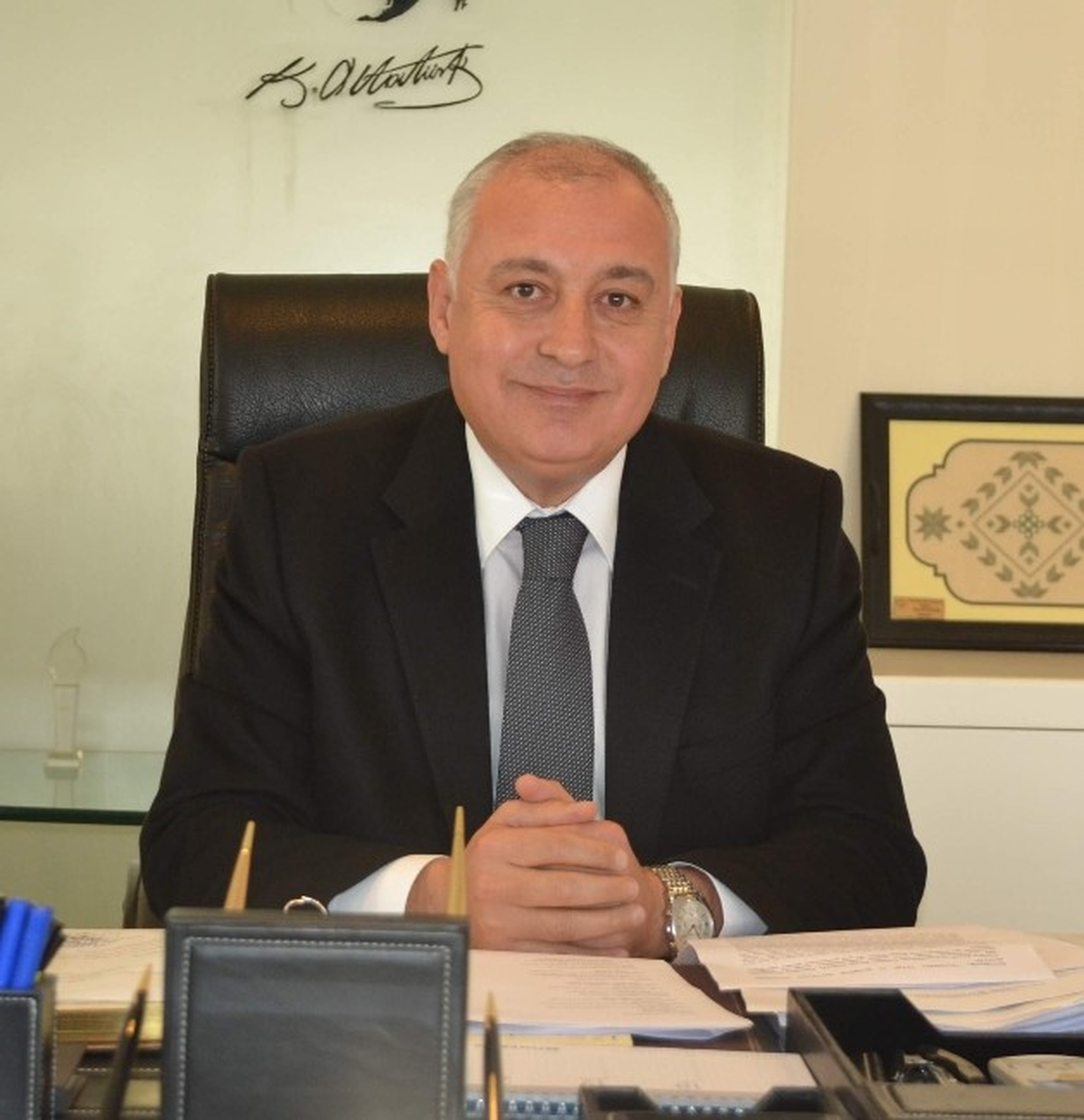 Aesob\'ta Oda Seçimleri