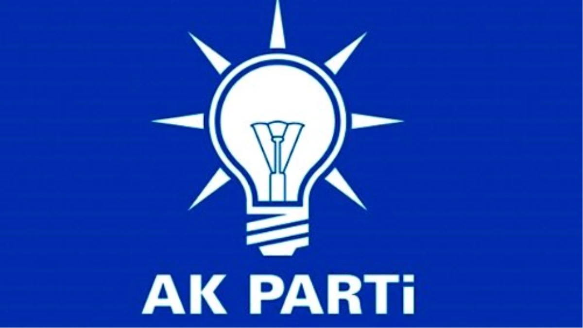 AK Parti Malatya\'nın Belediye Meclis Üye Listesi