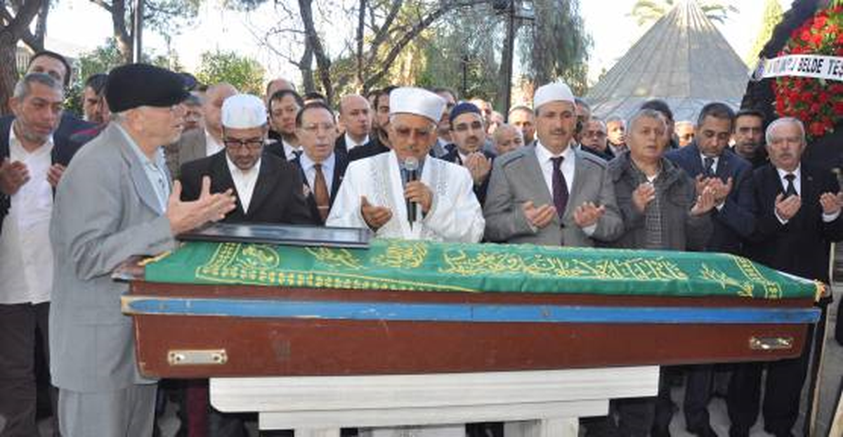 AK Parti Seçim Konvoyundaki Kaza