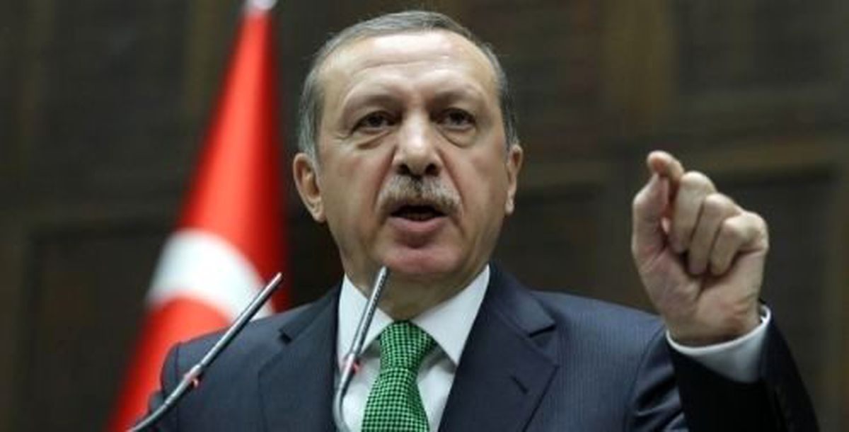 Başbakan Erdoğan: Bu Dinlemeler Tamamen Hukuksuz Şekilde Yapılmıştır