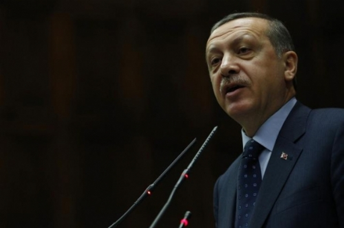 AK Parti TBMM Grup Toplantısı