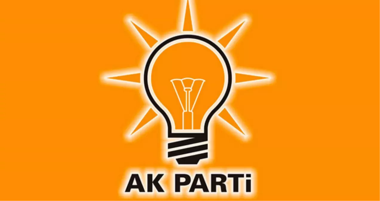 AK Partili Başkan Adayı, Adaylıktan Çekildi