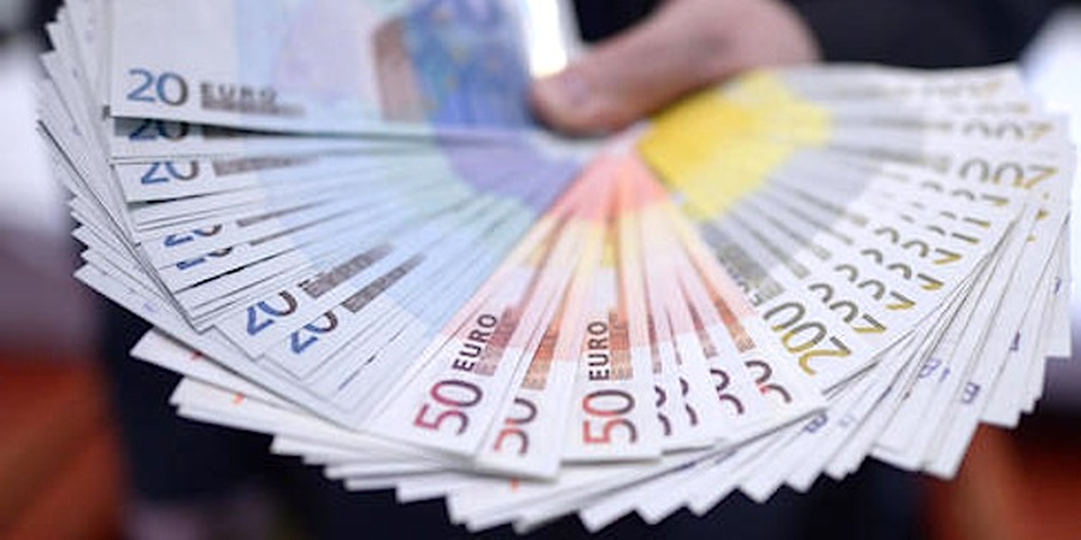 Alman Merkez Bankası, 2 Milyar Avro Kar Etti