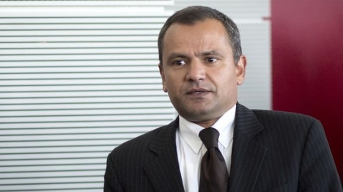 Almanya\'da Sebastian Edathy Hakkındaki Soruşturma