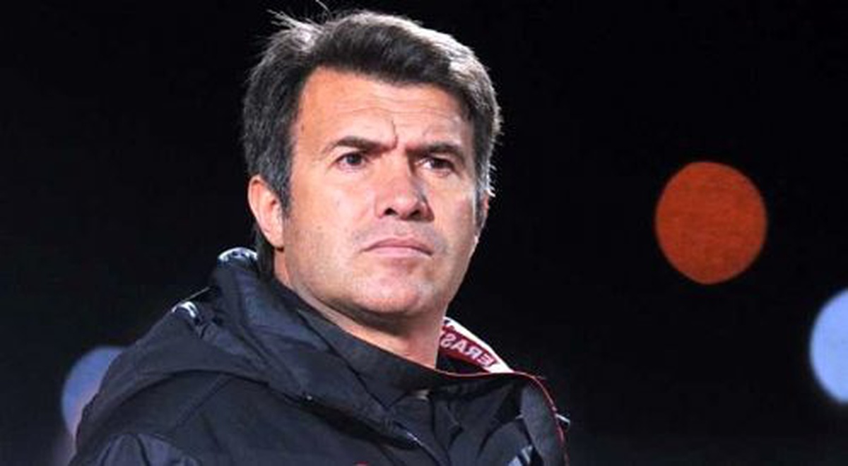 Aıltay Play Off\'a İnanıyor