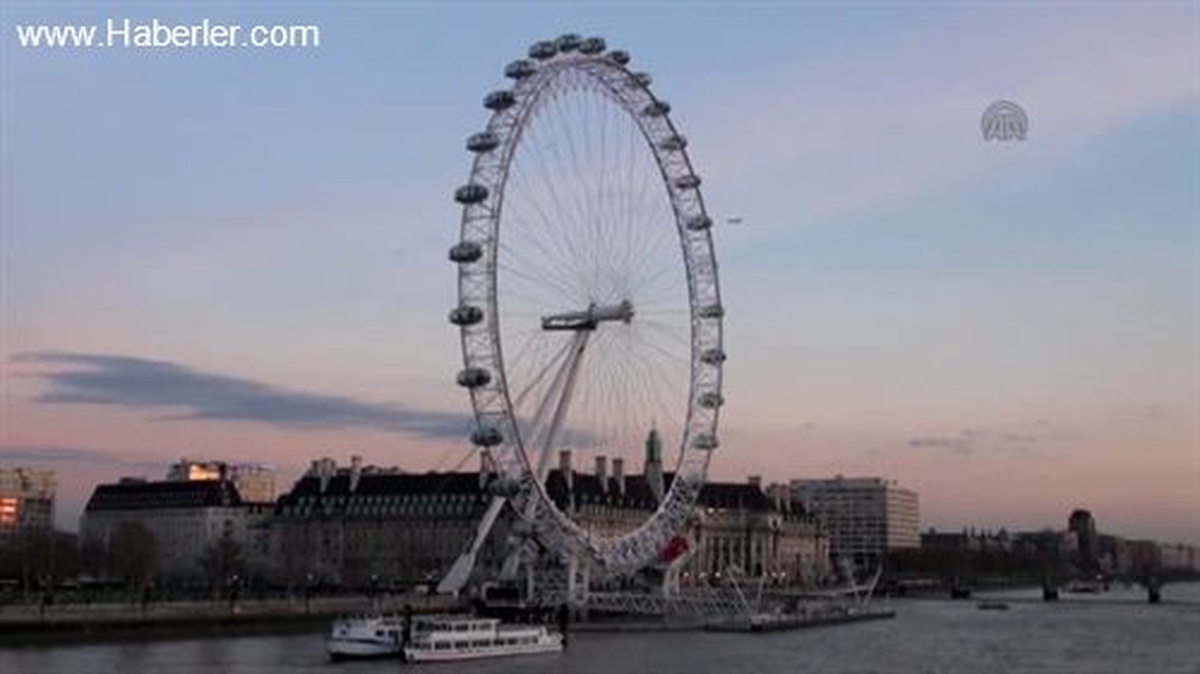 Anadolu Ajansı Londra Ofisi 21 Şubatta Açılıyor