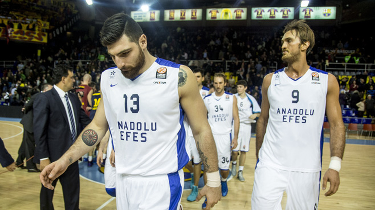 Anadolu Efes'ten İkili Bilet Kampanyası