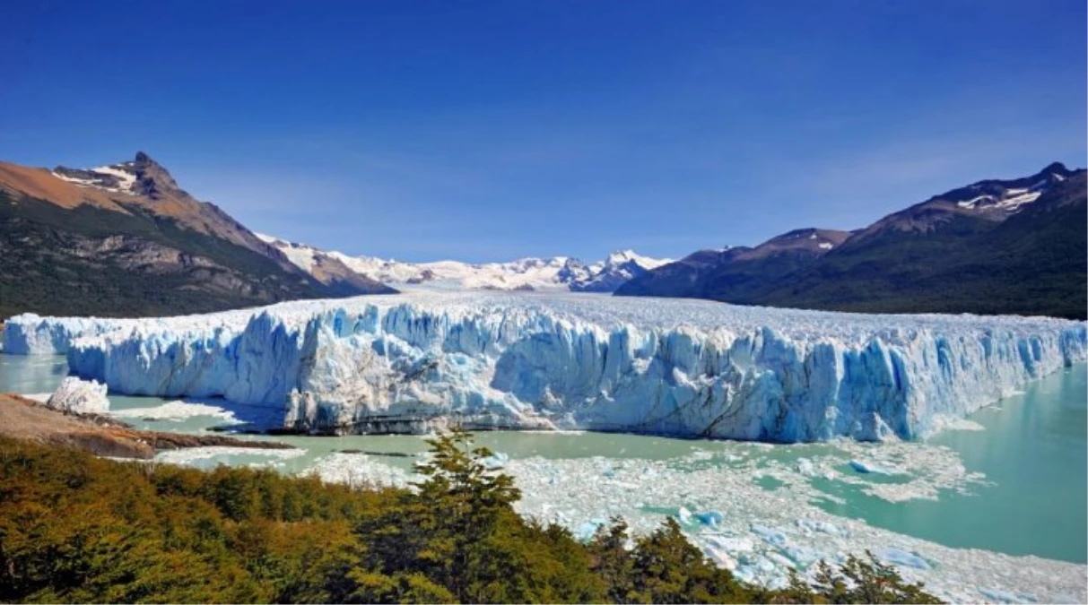 Arjantin & Şili: Patagonya, Ateş Toprakları, And Dağları, Pasifik Kıyıları