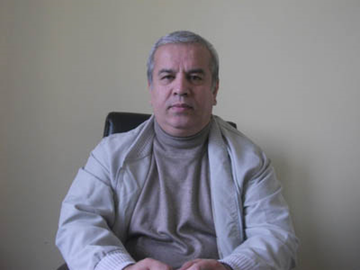 Derman Baba Aktif Siyasete Girdi