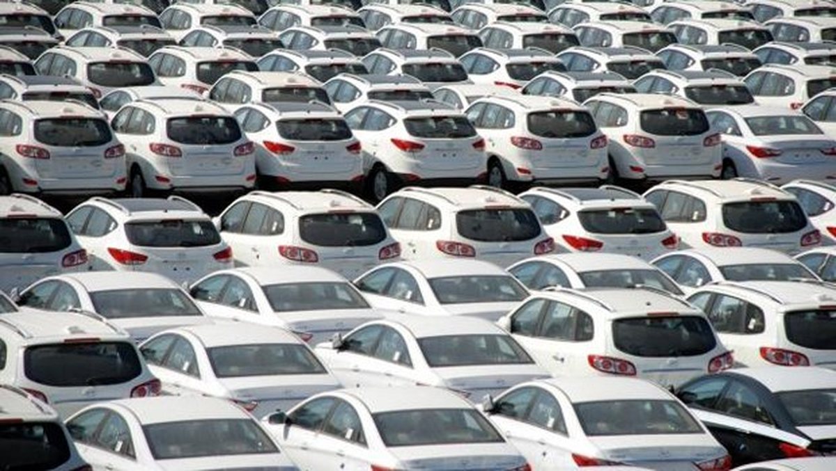 Avrupa Otomobil Pazarı Ocak Ayında Yüzde 5,2 Arttı
