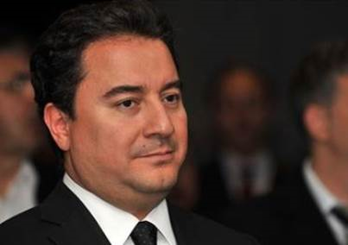 Babacan, G-20 Bakanlar ve Merkez Bankası Başkanları Toplantısına Katılacak