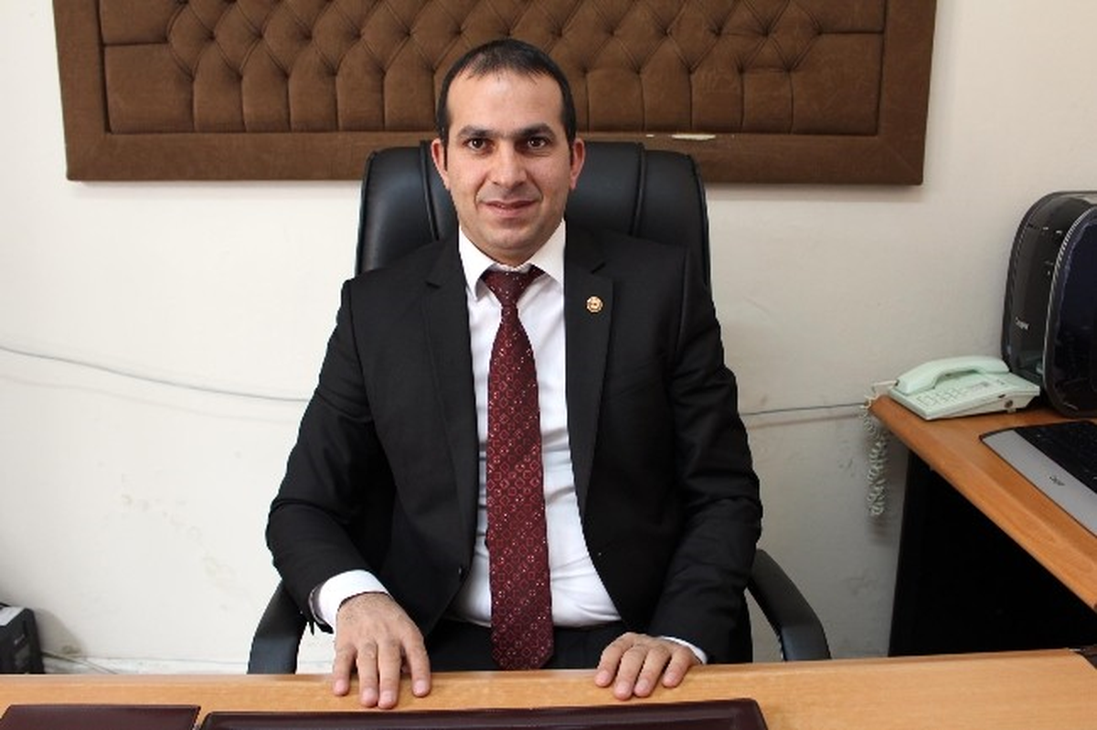 Babatonguz: "Yardımcı Hizmetlilere Memur Statüsü Verilmelidir"
