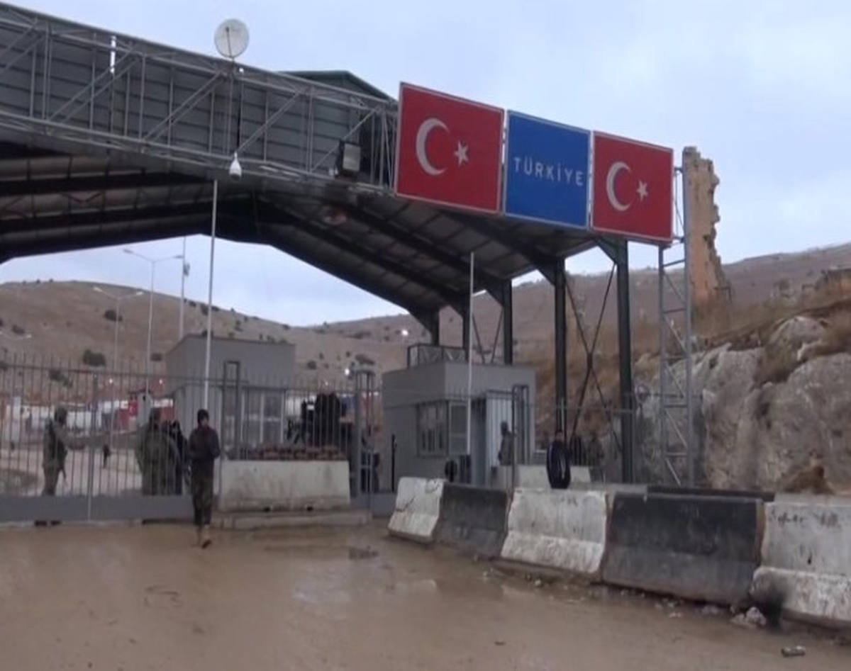 Babel Hava Sınır Kapısında Sorunlar Bitmiyor