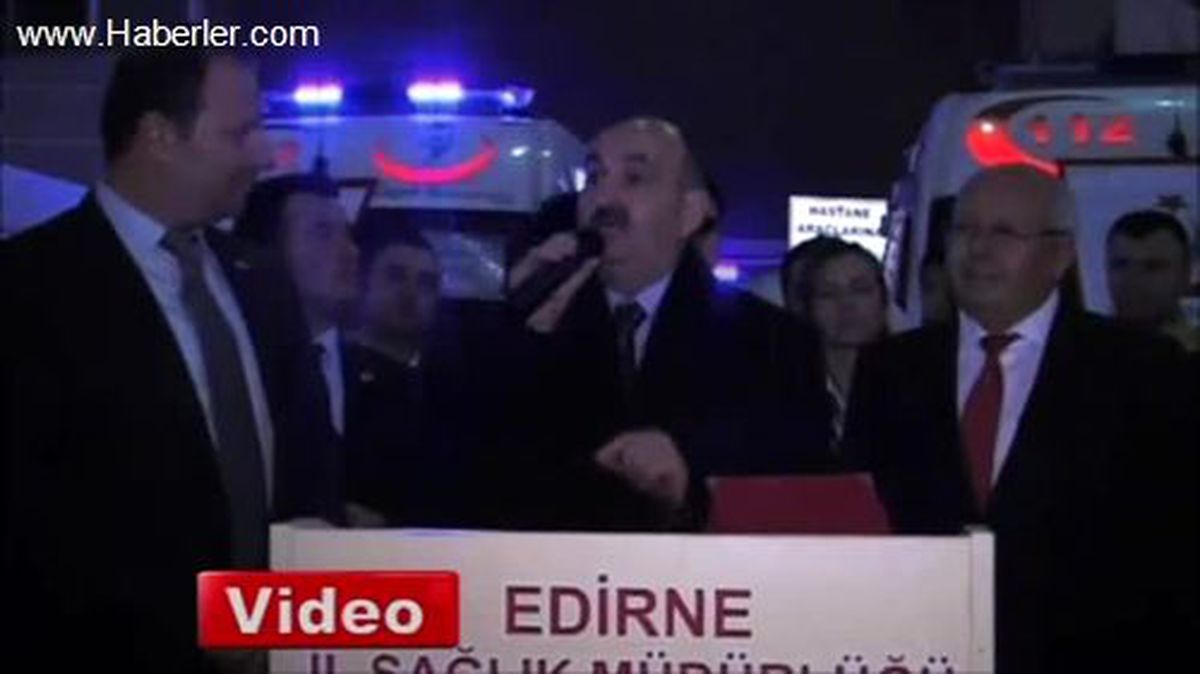 "10 Milyon Çocuk Ağız ve Diş Taramasından Geçecek"