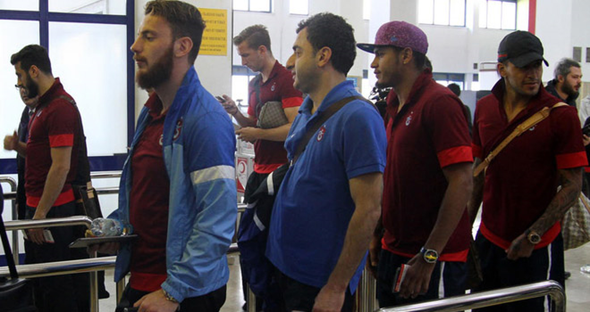 Başa Baş Oynayacak Güçteyiz"