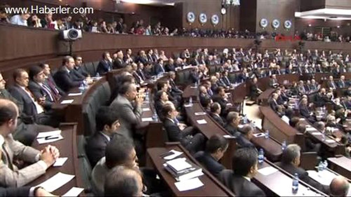 Başbakan Erdoğan: Bu Dinlemeler Tamamen Hukuksuz Şekilde Yapılmıştır