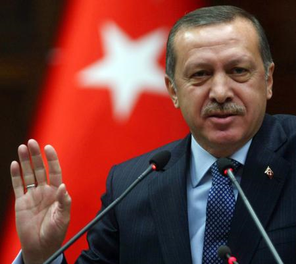 Başbakan Erdoğan: Bu Dinlemeler Tamamen Hukuksuz Şekilde Yapılmıştır (2)