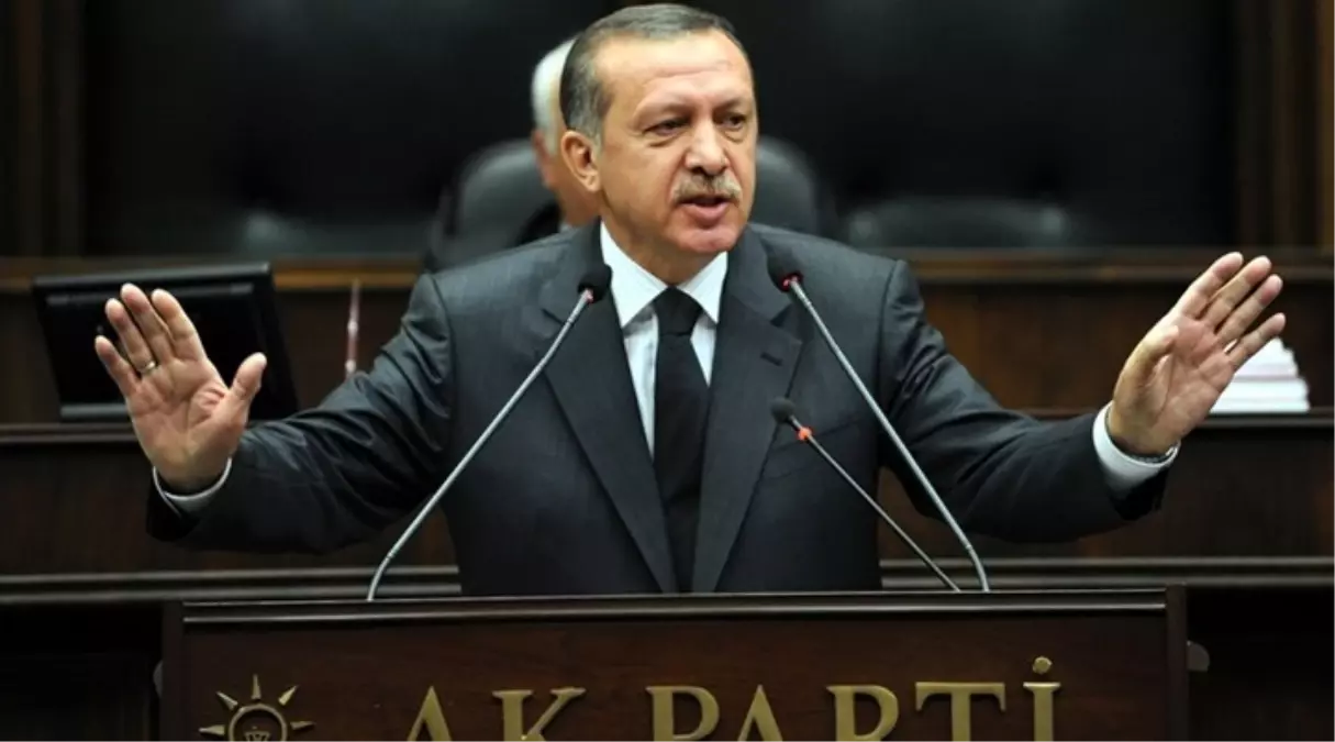 Erdoğan: Baykal\'la İlgili Görüntüyü de Yayınlayın