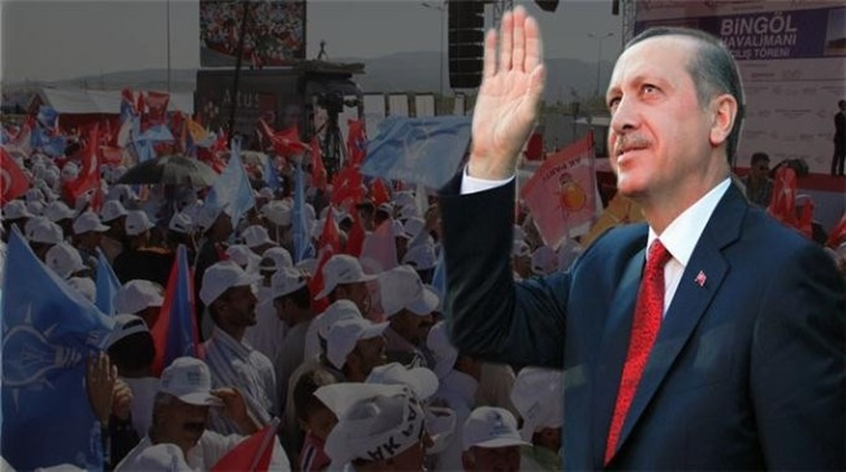 Başbakan Recep Tayyip Erdoğan 27 Şubat\'ta Uşak\'ta
